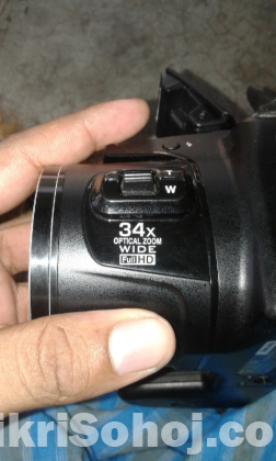 Nikon L830